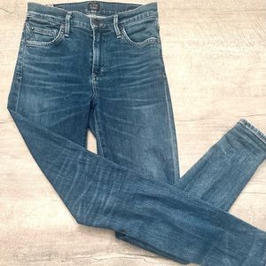 Citizens of Humanity jeans